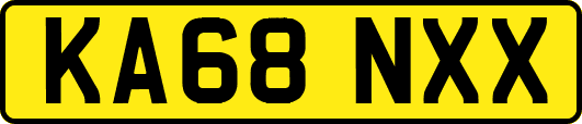 KA68NXX