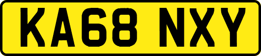 KA68NXY