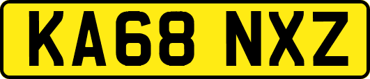 KA68NXZ