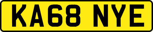 KA68NYE