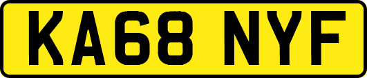 KA68NYF