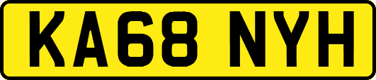 KA68NYH