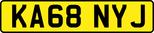 KA68NYJ