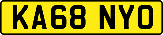 KA68NYO