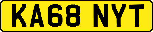 KA68NYT
