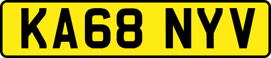 KA68NYV