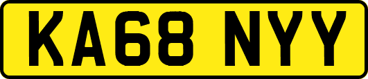 KA68NYY