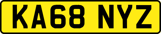 KA68NYZ