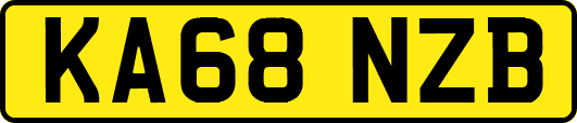 KA68NZB