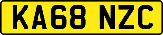 KA68NZC