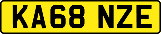 KA68NZE