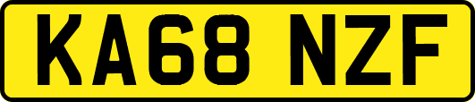 KA68NZF