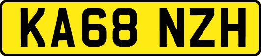 KA68NZH