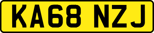 KA68NZJ