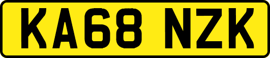 KA68NZK