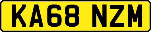 KA68NZM