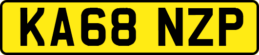 KA68NZP