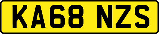 KA68NZS
