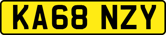 KA68NZY