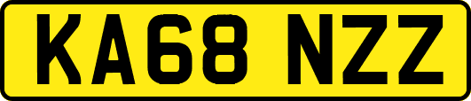 KA68NZZ