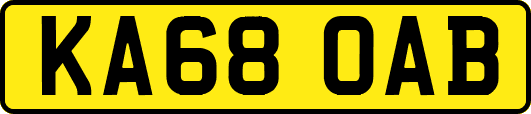 KA68OAB