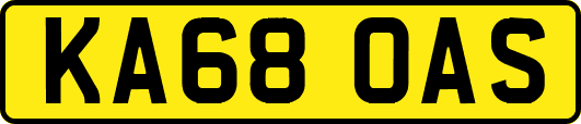 KA68OAS