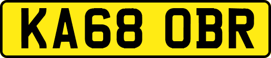 KA68OBR