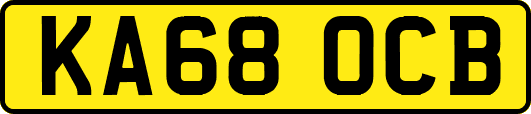 KA68OCB