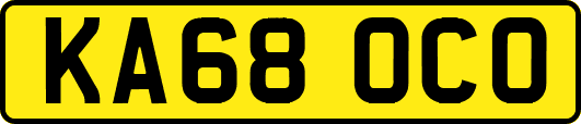 KA68OCO