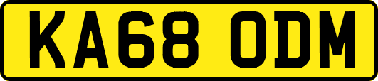 KA68ODM