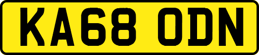 KA68ODN