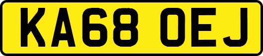 KA68OEJ
