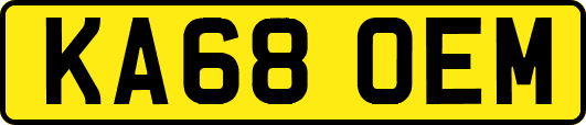 KA68OEM