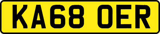KA68OER