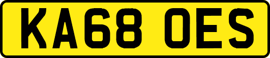 KA68OES