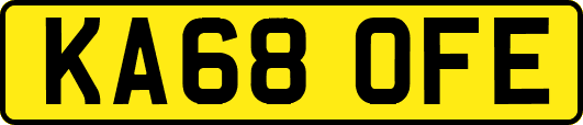 KA68OFE