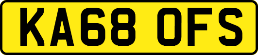 KA68OFS