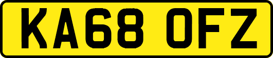 KA68OFZ