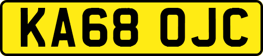 KA68OJC