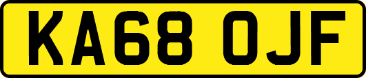 KA68OJF