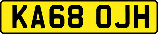 KA68OJH