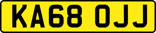 KA68OJJ