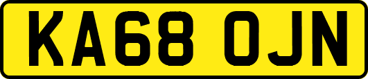 KA68OJN