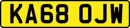 KA68OJW