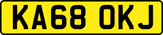 KA68OKJ