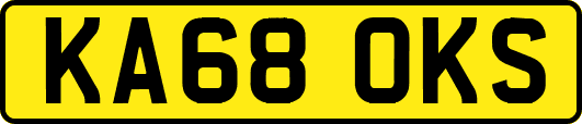 KA68OKS