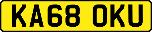 KA68OKU