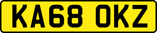 KA68OKZ