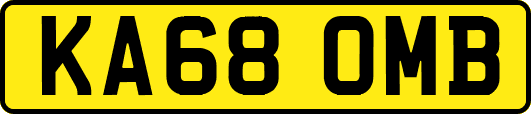 KA68OMB