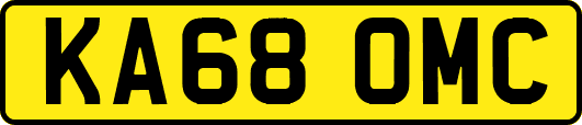 KA68OMC